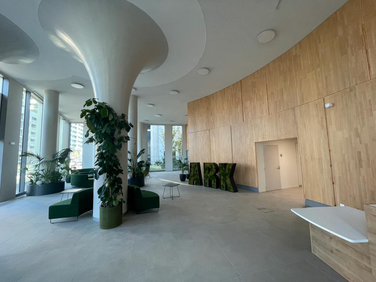 Bureau Bordeaux 3709m² Location bureau Bordeaux Gironde OLBUR2001165 13